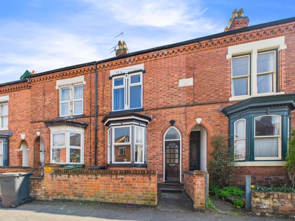 Main image of property: Toothill Road, Loughborough, LE11 1PN