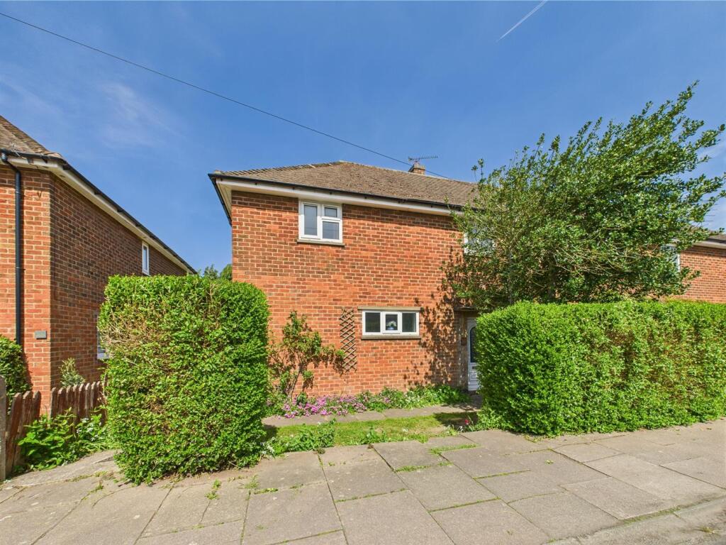Main image of property: Garendon Road, Loughborough, LE11 4QD