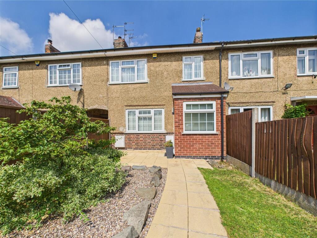 Main image of property: Hathern Road, Long Whatton, LE12 5DD