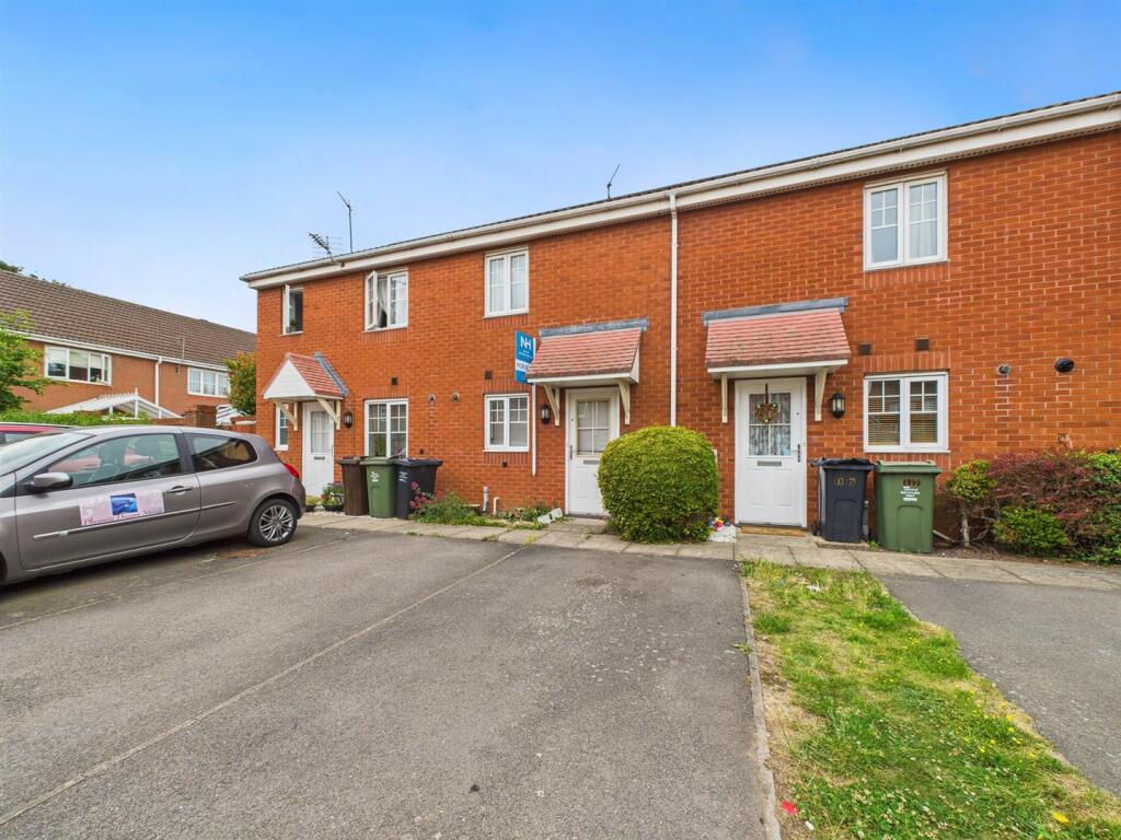 Main image of property: Stableford Close, Shepshed, LE12 9BT