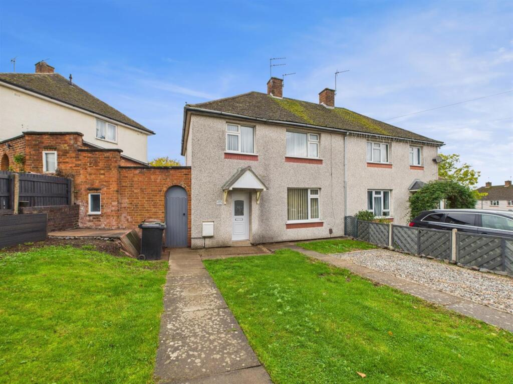 Main image of property: Alan Moss Road, Loughborough, LE11 4LU