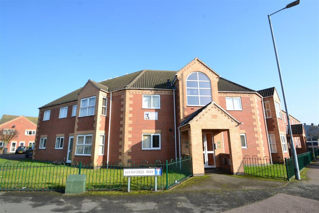 Main image of property: Annies Wharf, Loughborough, LE11 1LD