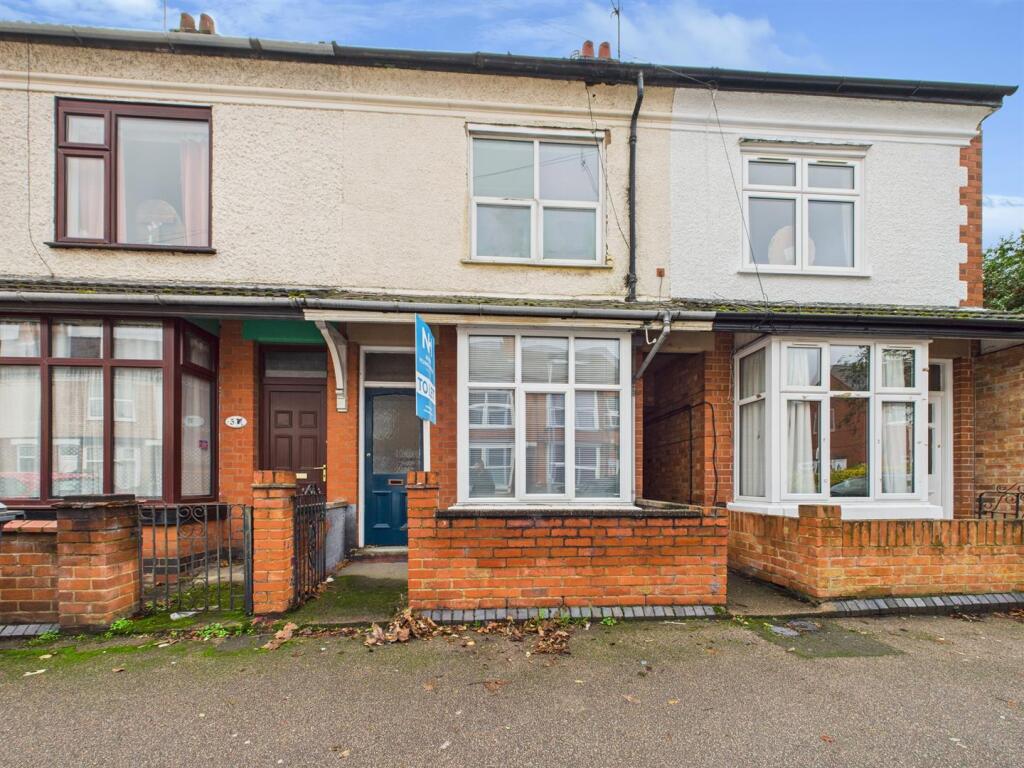 Main image of property: Bampton Street, Loughborough, LE11 2DR
