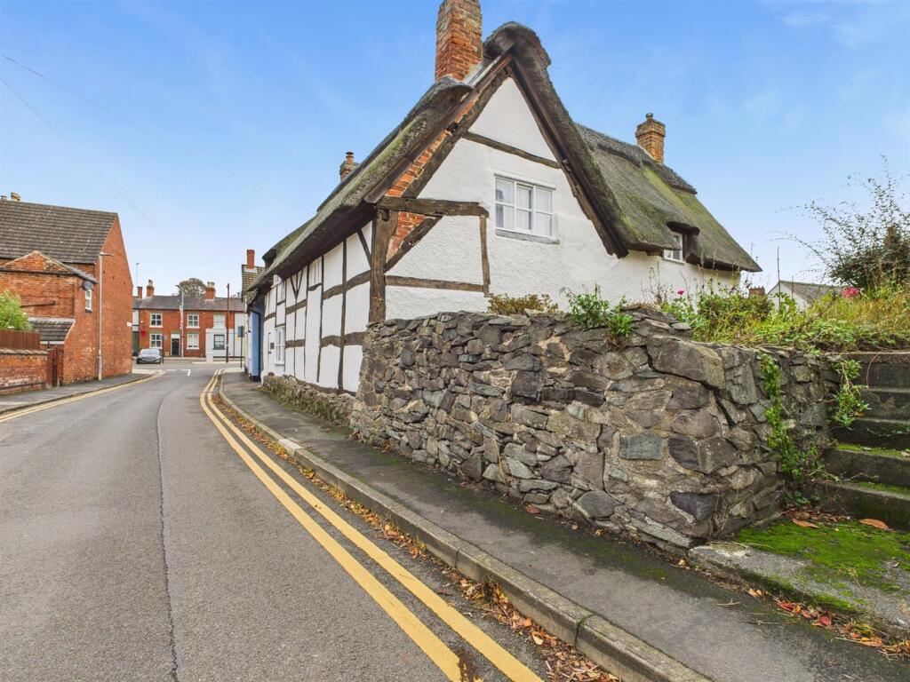 Main image of property: Bridge Street, Shepshed, LE12 9AD