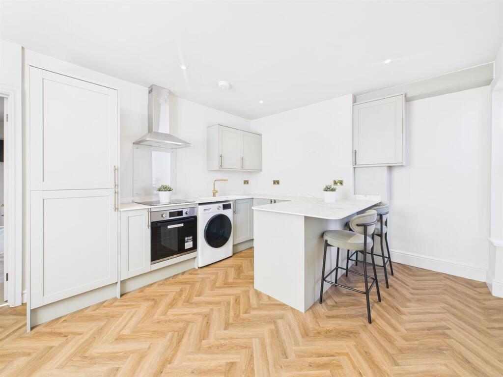 Main image of property: Derby Road, Loughborough - INC BILLS OPTION