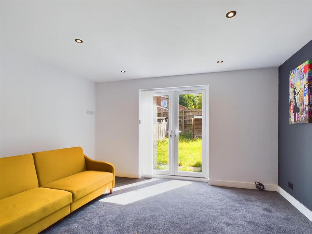 Main image of property: Havelock Street, LE11 5DH - INCL OF BILLS OPTION