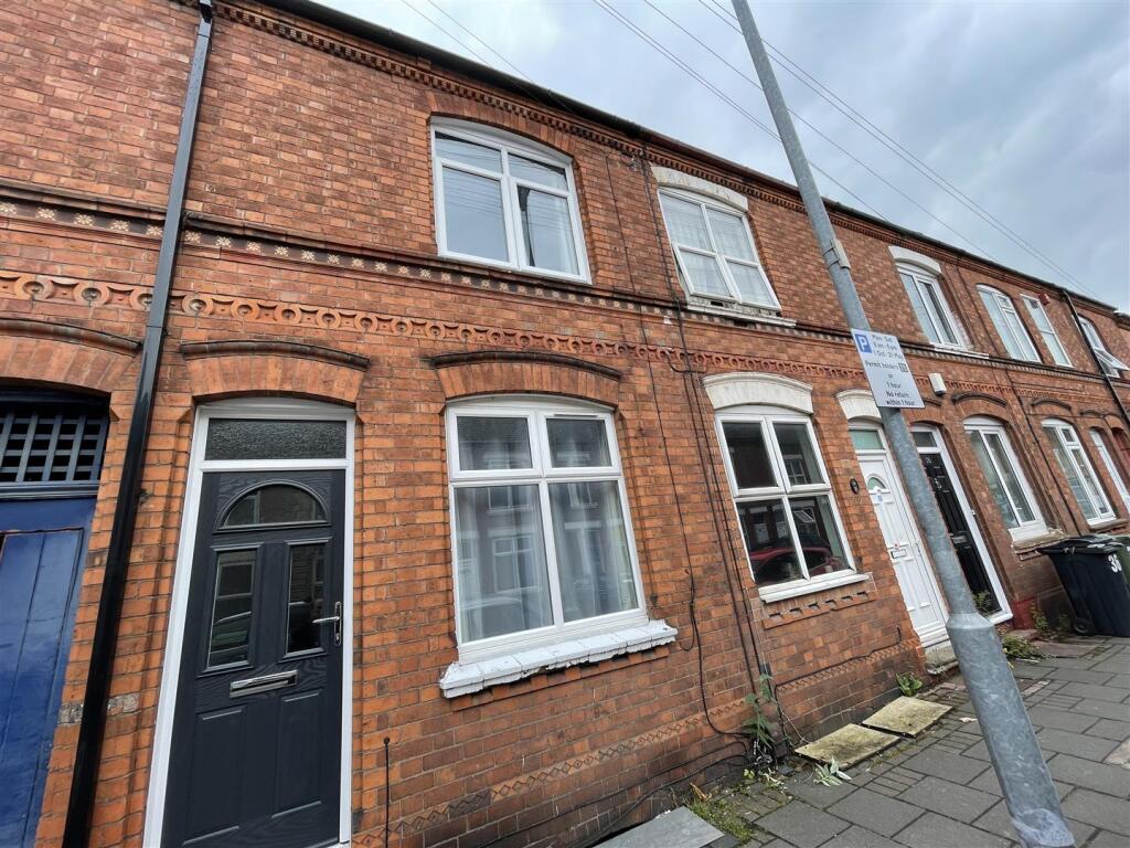 Main image of property: Station Street, Loughborough, LE11 5ED