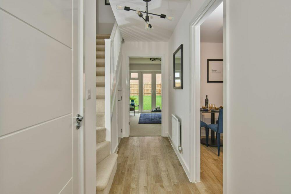 Additional property image - Heart Of England Way,
Nuneaton,
Warwickshire,
CV11 6WZ