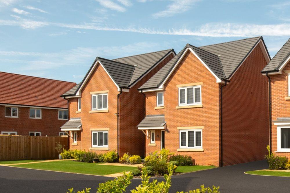 Main image of property: Heart Of England Way,
Nuneaton,
Warwickshire,
CV11 6WZ