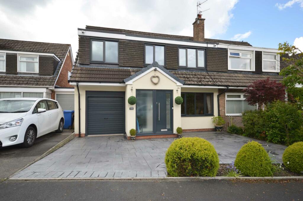 Main image of property: SEAL ROAD, Bramhall