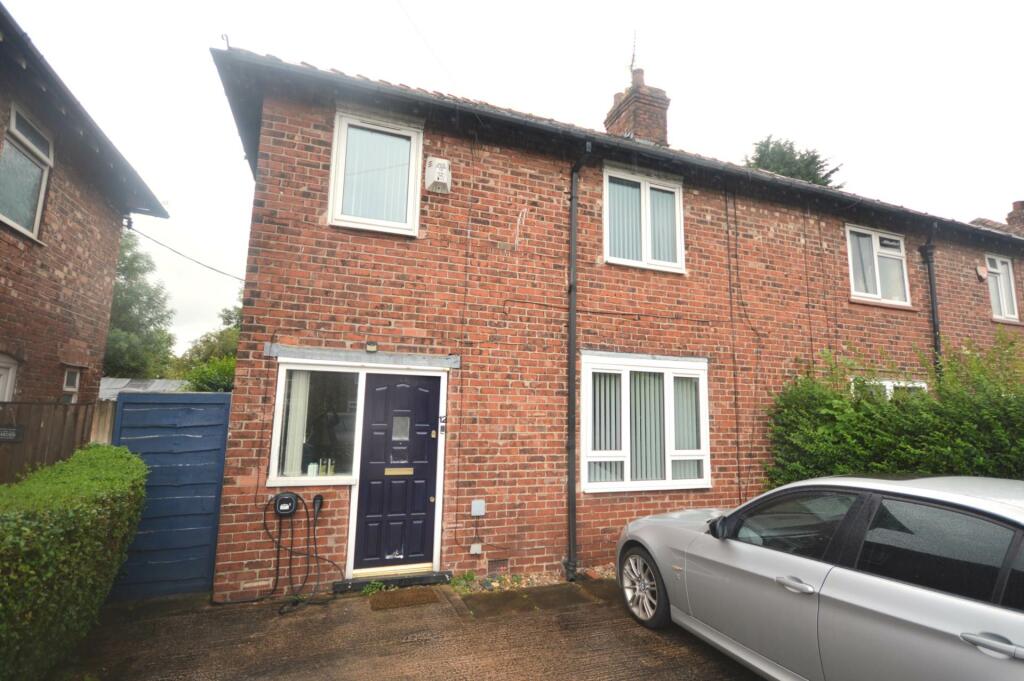 Main image of property: Birdhall Road, Cheadle Hulme, SK8 5QB