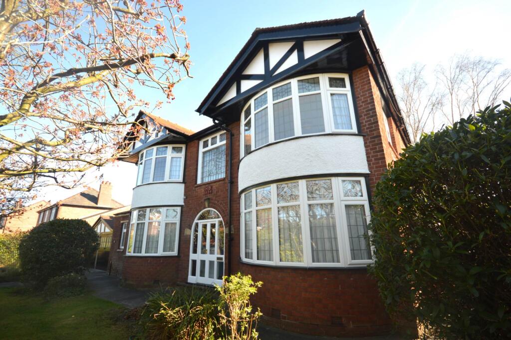 Main image of property: Park Avenue, Bramhall, SK7 1BN