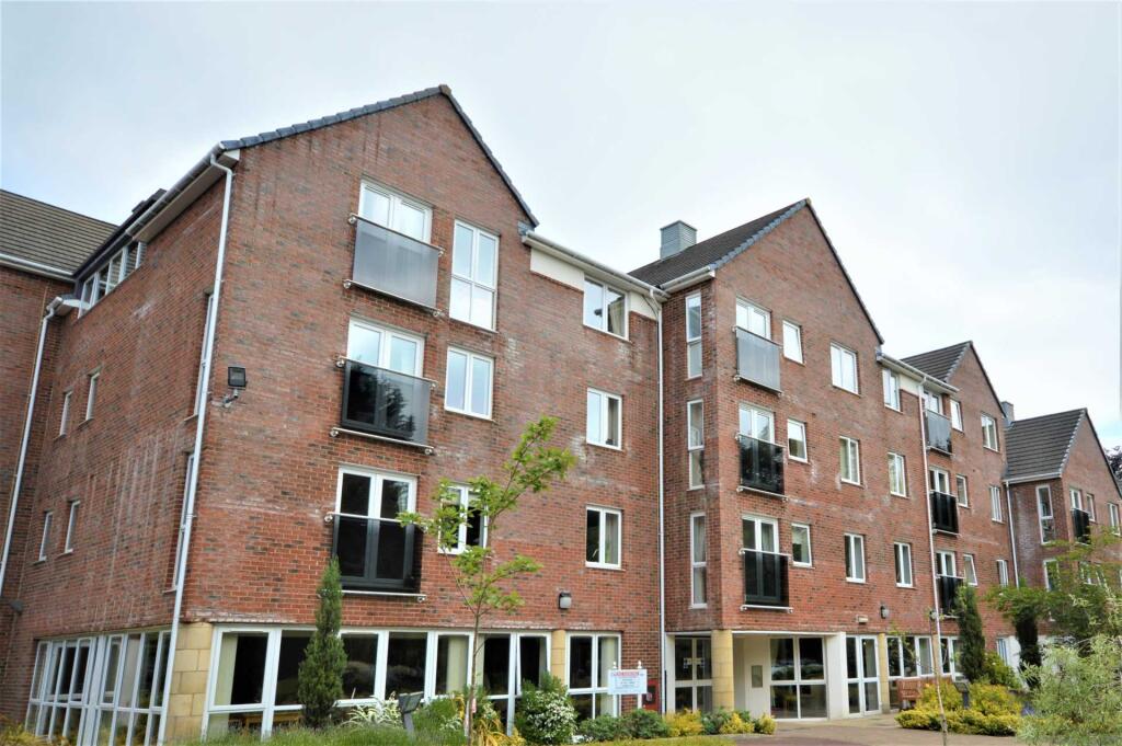 Main image of property: Dutton Court, Cheadle Hulme, SK8 5BF