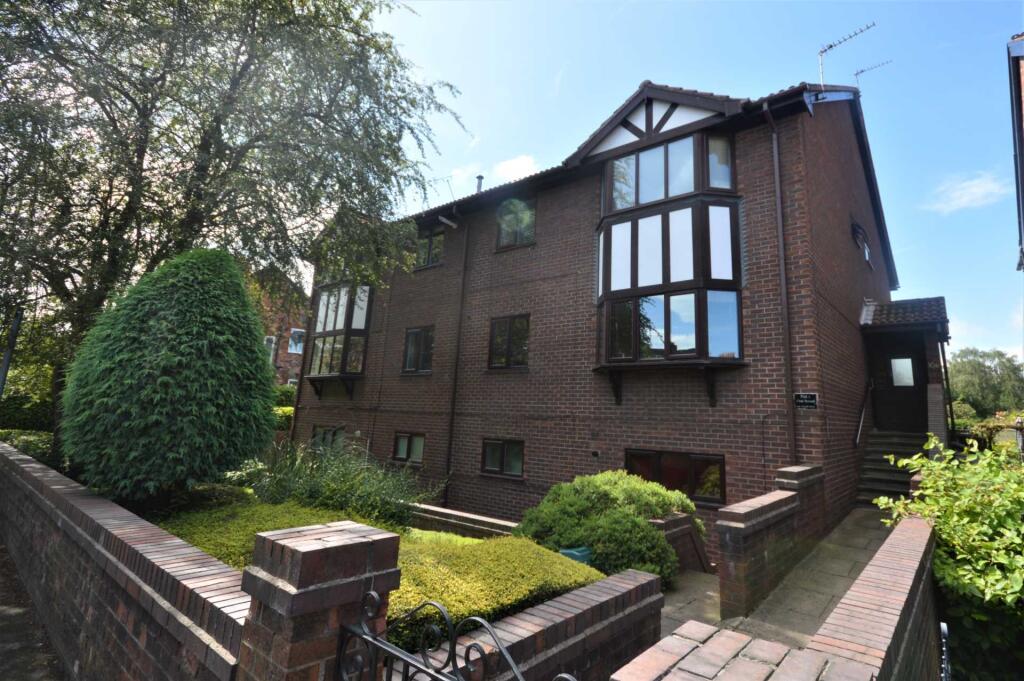 Main image of property: Oak House, Cheadle Road, Cheadle Hulme
