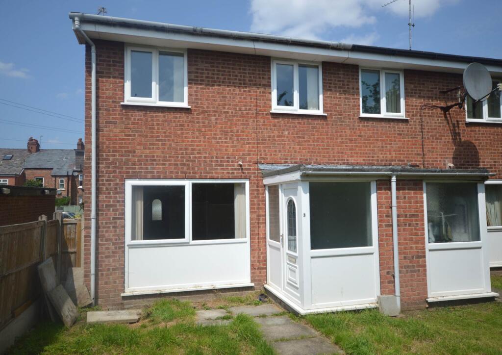 Main image of property: Butterfield Close, Cheadle Hulme