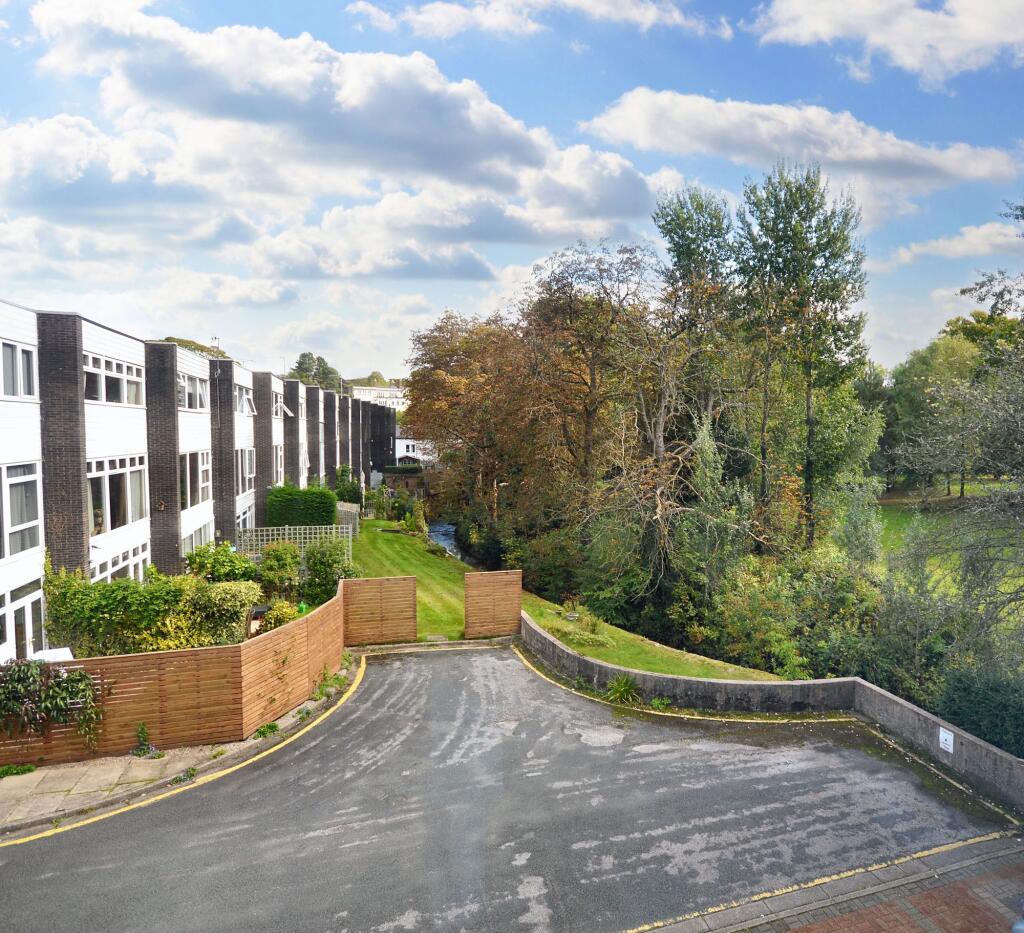 Main image of property: Bollin Mews, Prestbury SK10