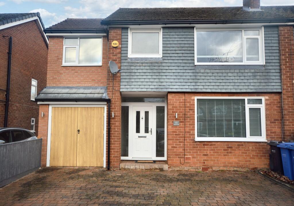Main image of property: Midland Road, Bramhall, SK7