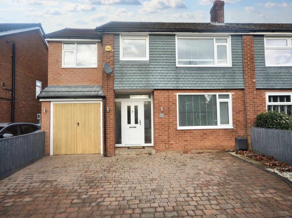 Main image of property: Midland Road, Bramhall, SK7