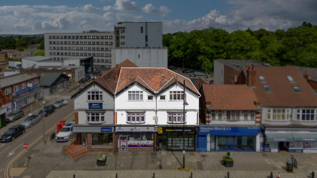 Main image of property: 31 Station Road, Cheadle Hulme, SK8