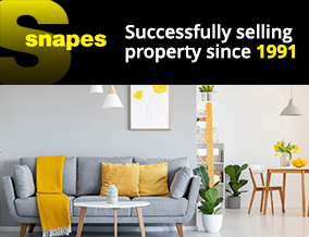 Get brand editions for Snapes Estate Agents, Bramhall