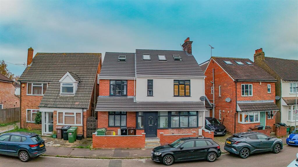 Main image of property: Beresford Road, St. Albans, AL1