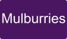 Mulburries, Hemel Hempstead Estate Agent Logo