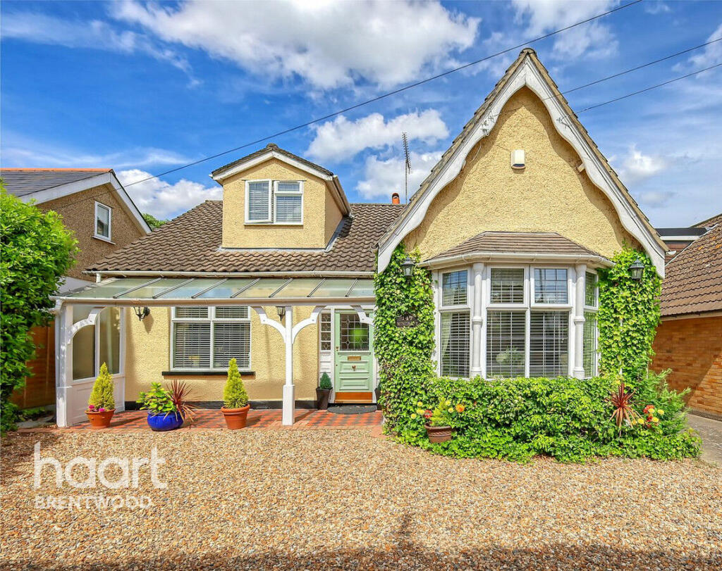 Main image of property: Ingrave Road, Brentwood