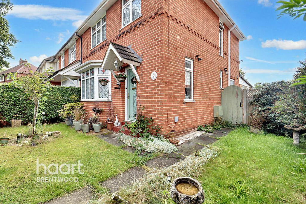 Main image of property: Warleywoods Crescent, Brentwood