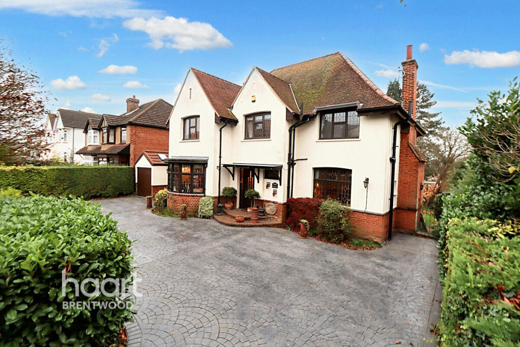 Main image of property: Western Avenue, Brentwood