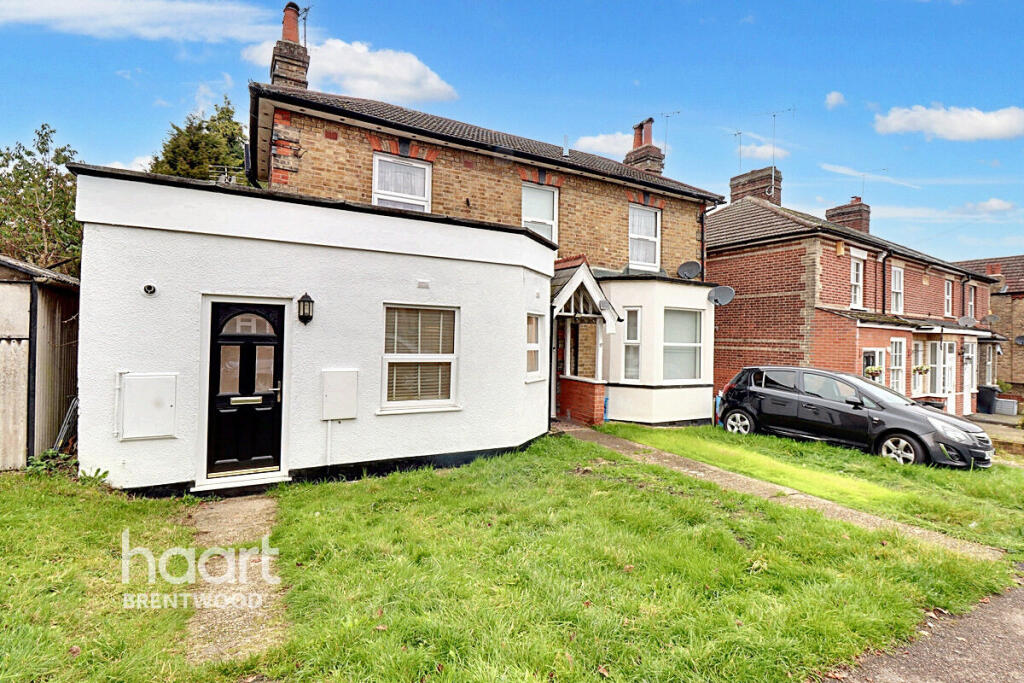 Main image of property: Junction Road, Brentwood