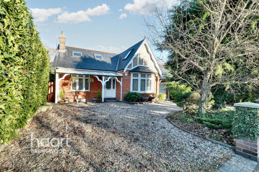 Main image of property: Ingrave Road, Brentwood