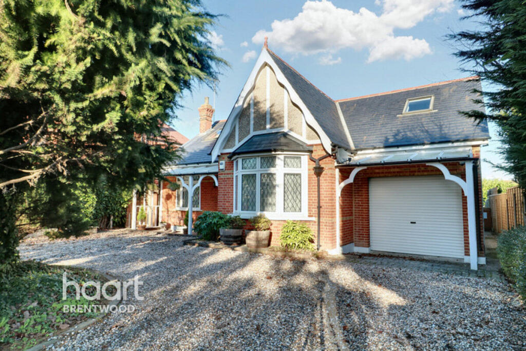 Main image of property: Ingrave Road, Brentwood