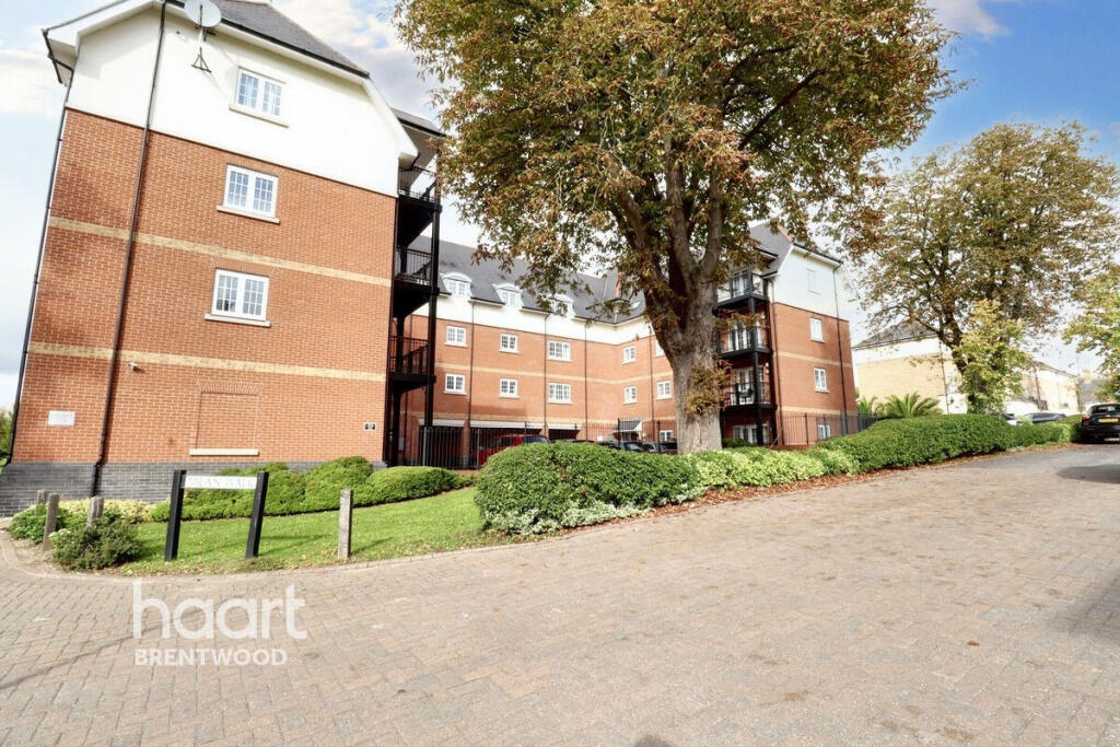 Main image of property: Milan Walk, Brentwood