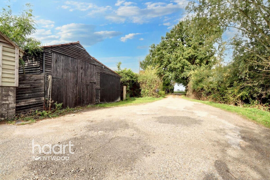 Main image of property: Thoby Lane, Brentwood