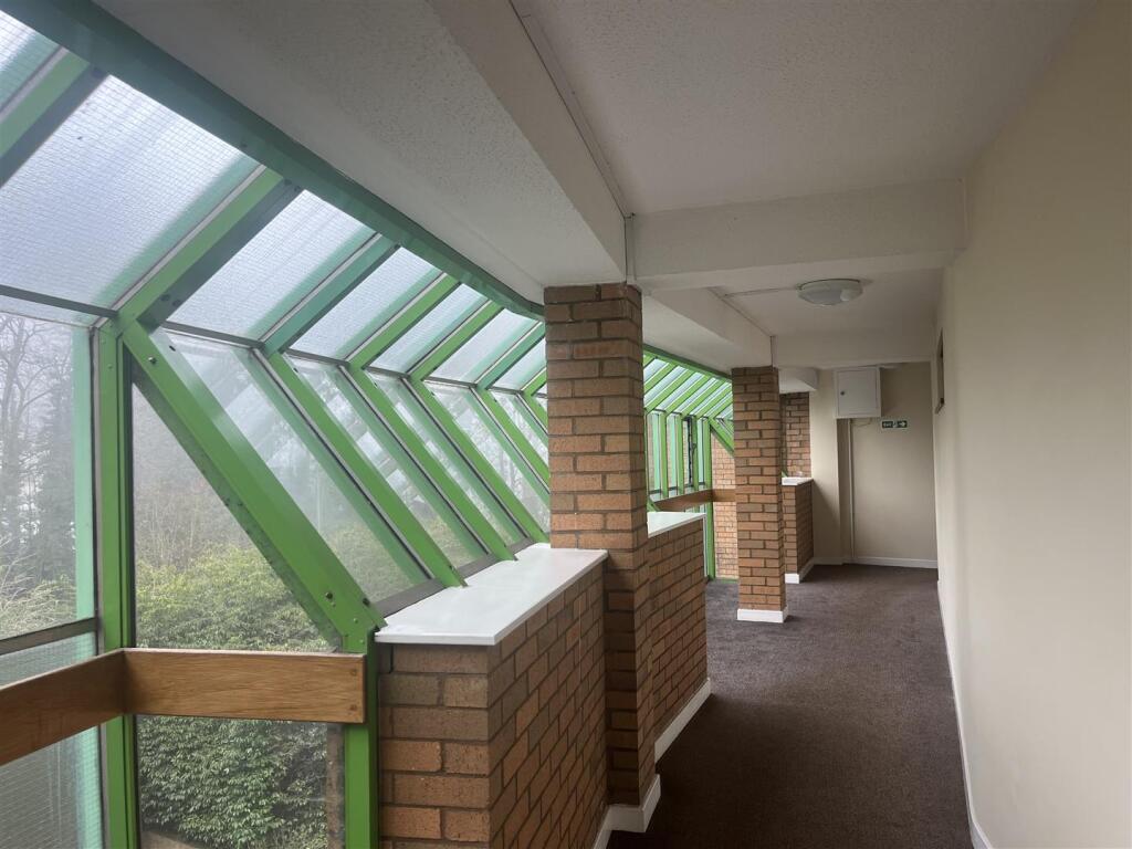 Additional property image - The Crescent, Llandaff