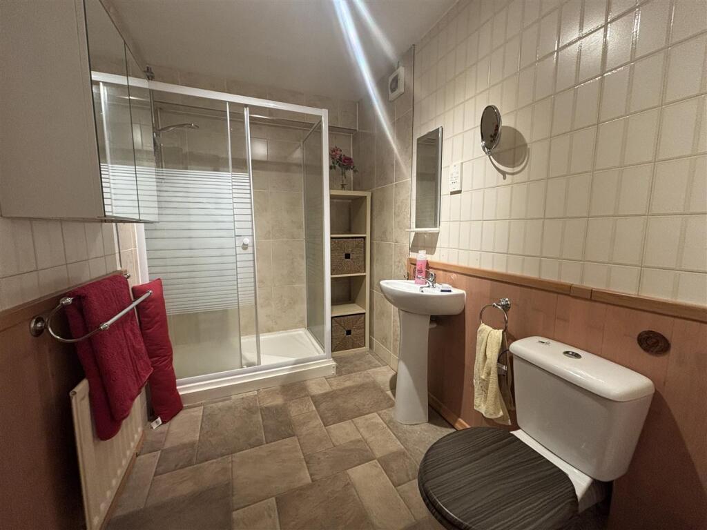 Additional property image - The Crescent, Llandaff