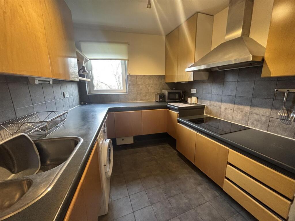 Additional property image - The Crescent, Llandaff