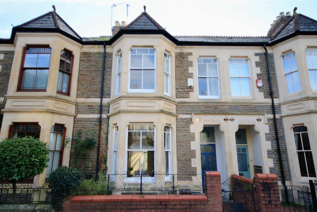 Main image of property: Dogo Street, Pontcanna, Cardiff