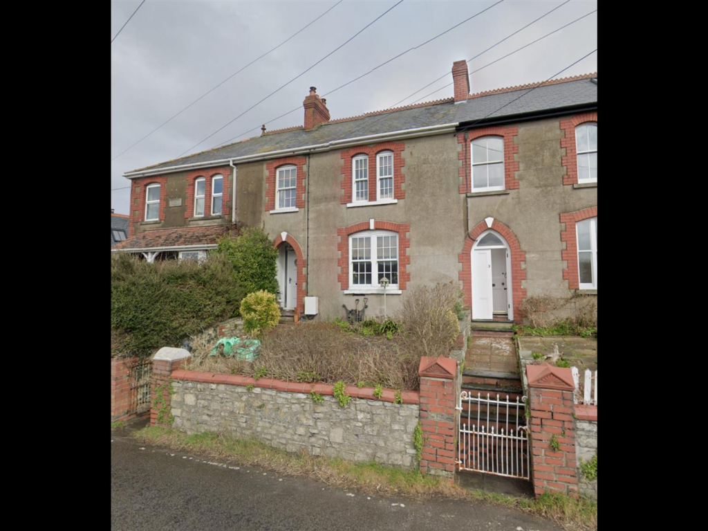 Main image of property: Station Terrace, Rhoose, East Aberthaw
