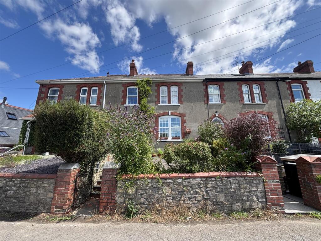 Main image of property: Station Terrace, Rhoose, East Aberthaw