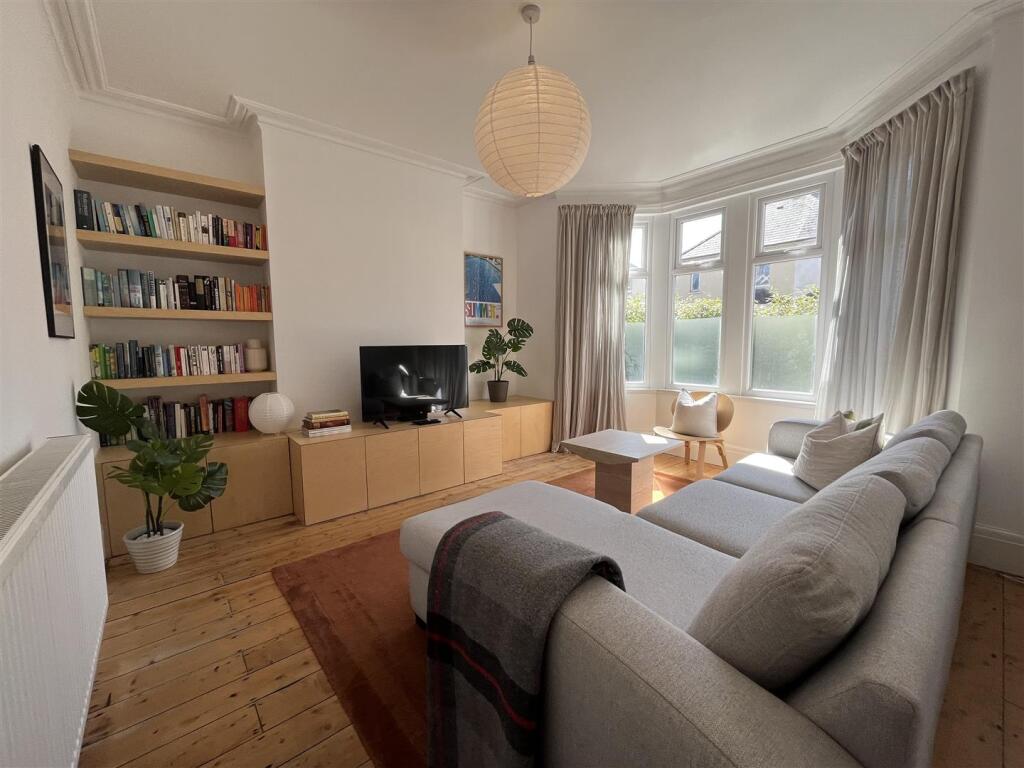 Main image of property: Lansdowne Road, Cardiff