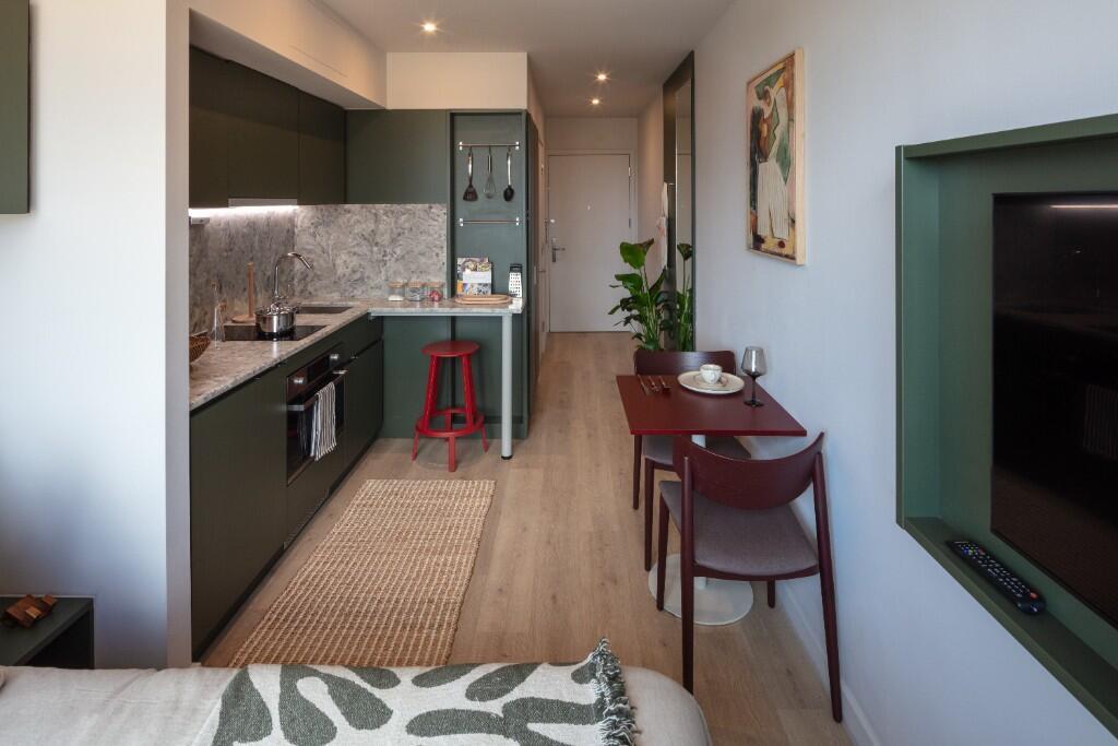 Main image of property: Palmerston Road, Harrow, Middlesex, HA3