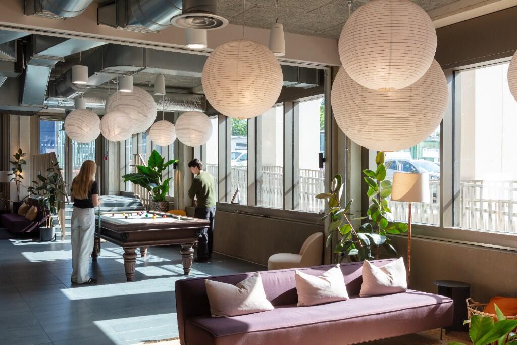 Main image of property: Palmerston Road, Harrow, Middlesex, HA3