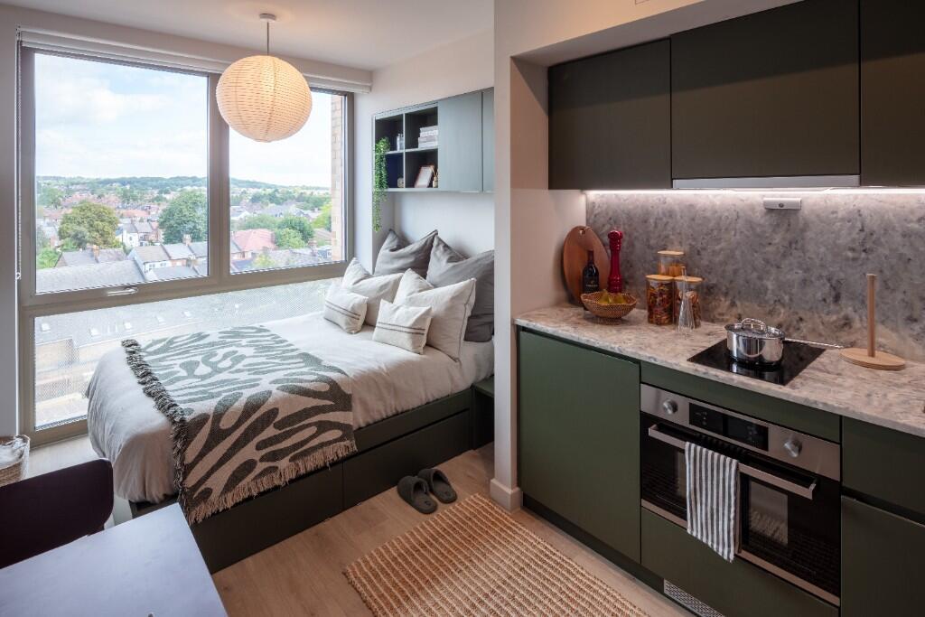 Main image of property: Palmerston Road, Harrow, Middlesex, HA3