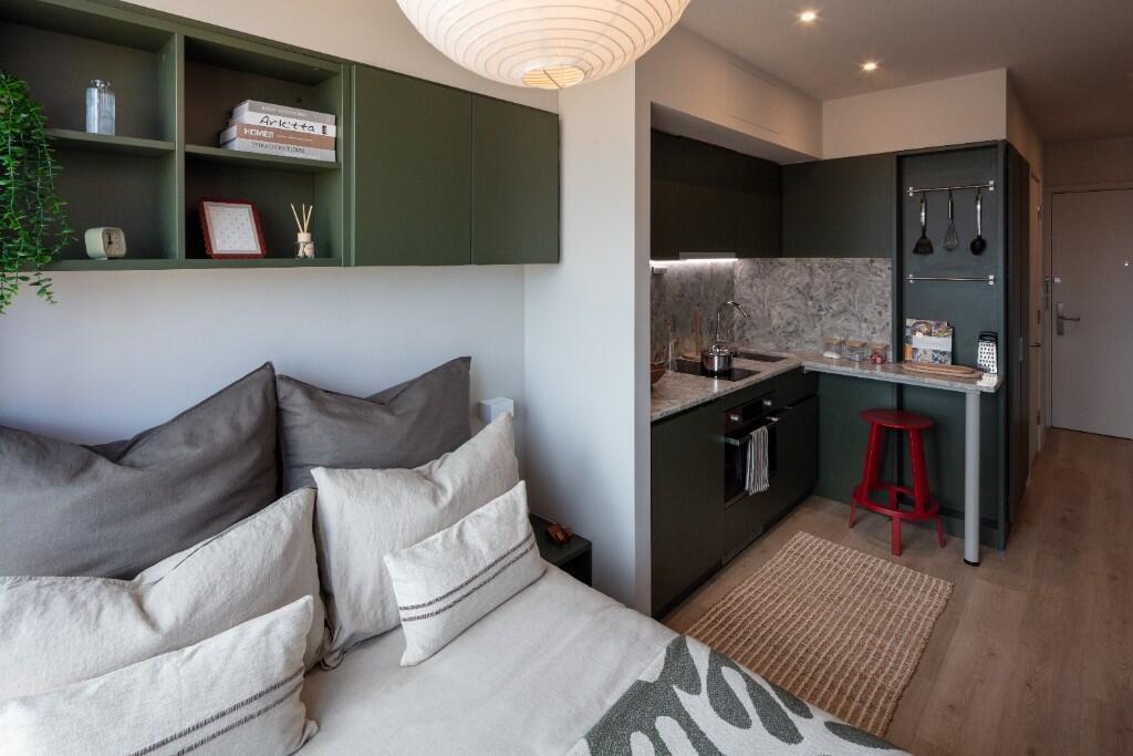 Main image of property: Palmerston Road, Harrow, Middlesex, HA3