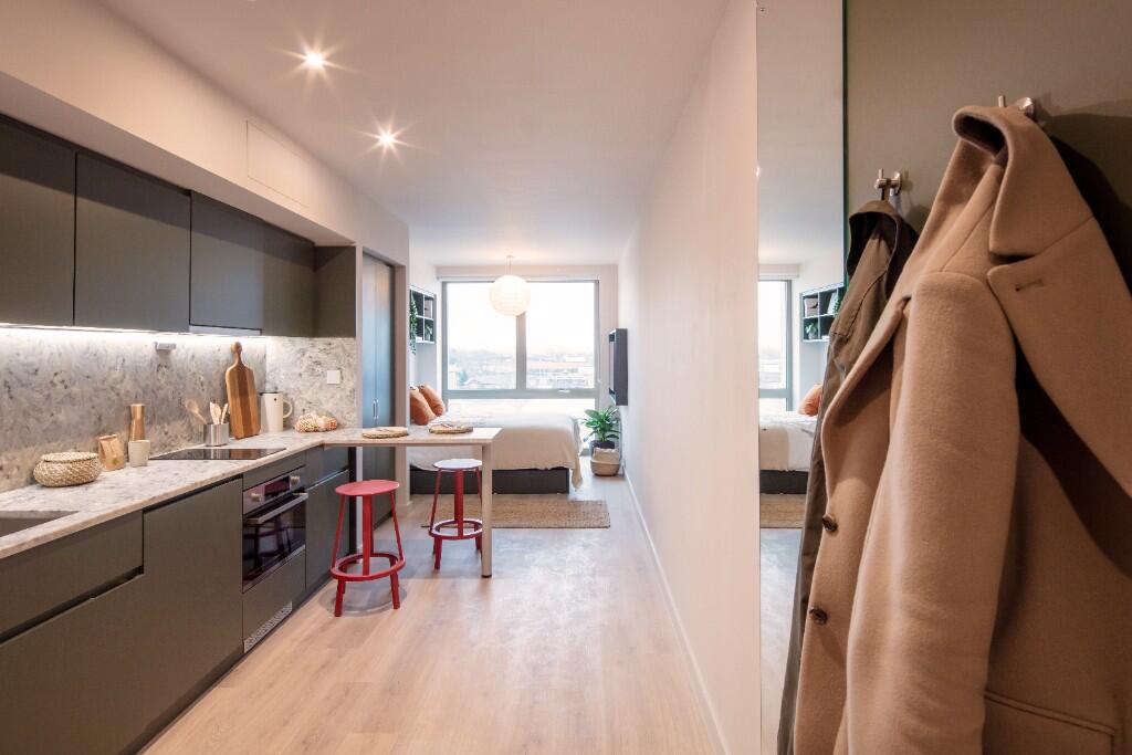 Main image of property: Palmerston Road, Harrow, Middlesex, HA3