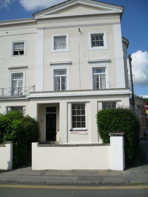 1 bedroom flat for rent in Grosvenor Street Cheltenham, GL52