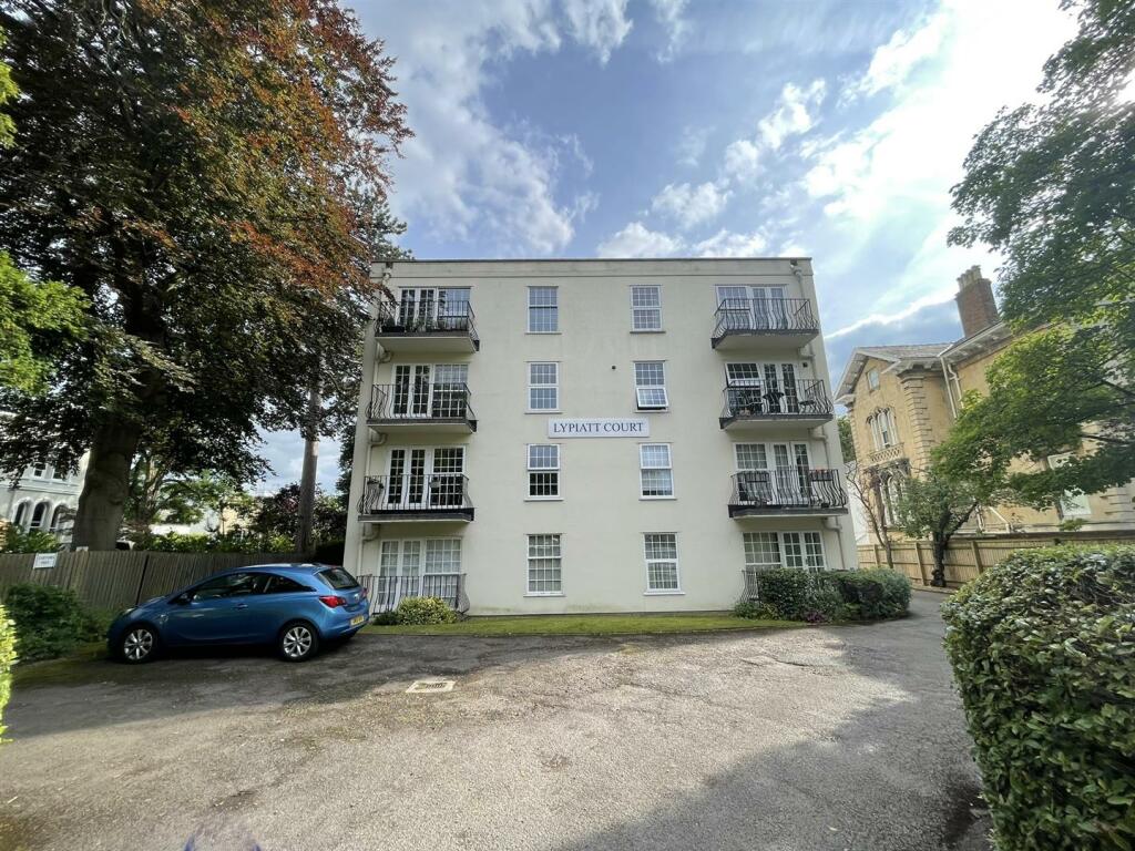 Main image of property: Lypiatt Road, Cheltenham