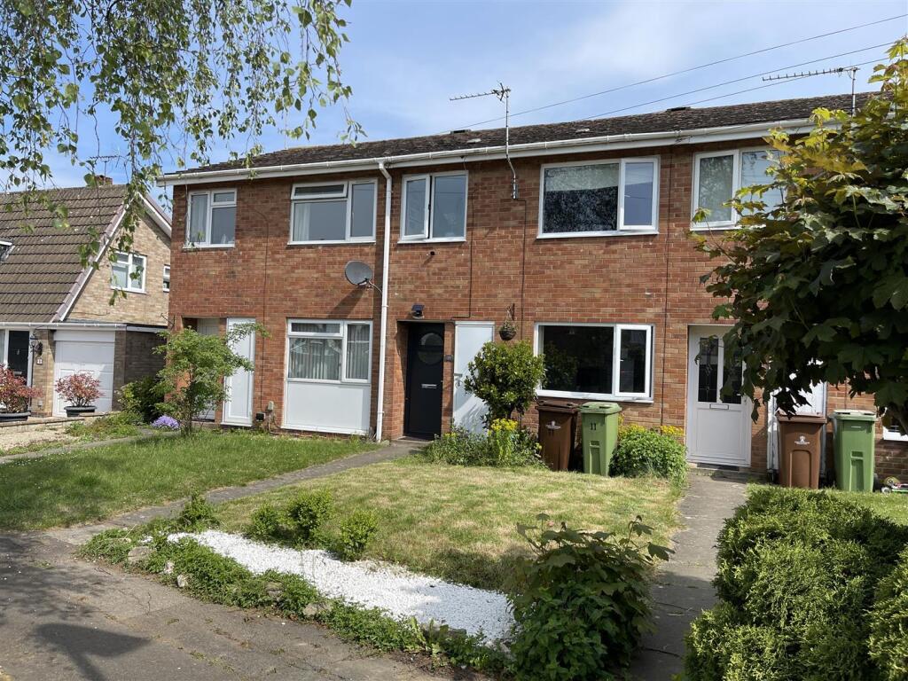 Main image of property: Finstock Close, Benhall, Cheltenham