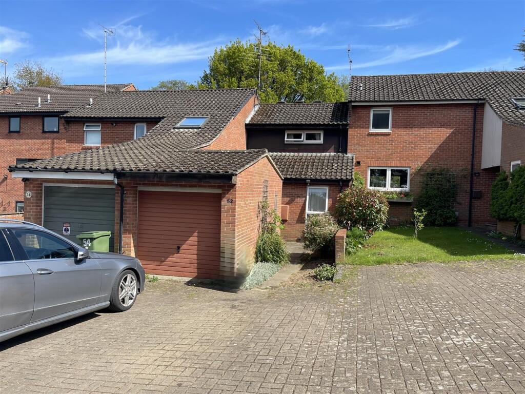 Main image of property: King George Close, Charlton Park